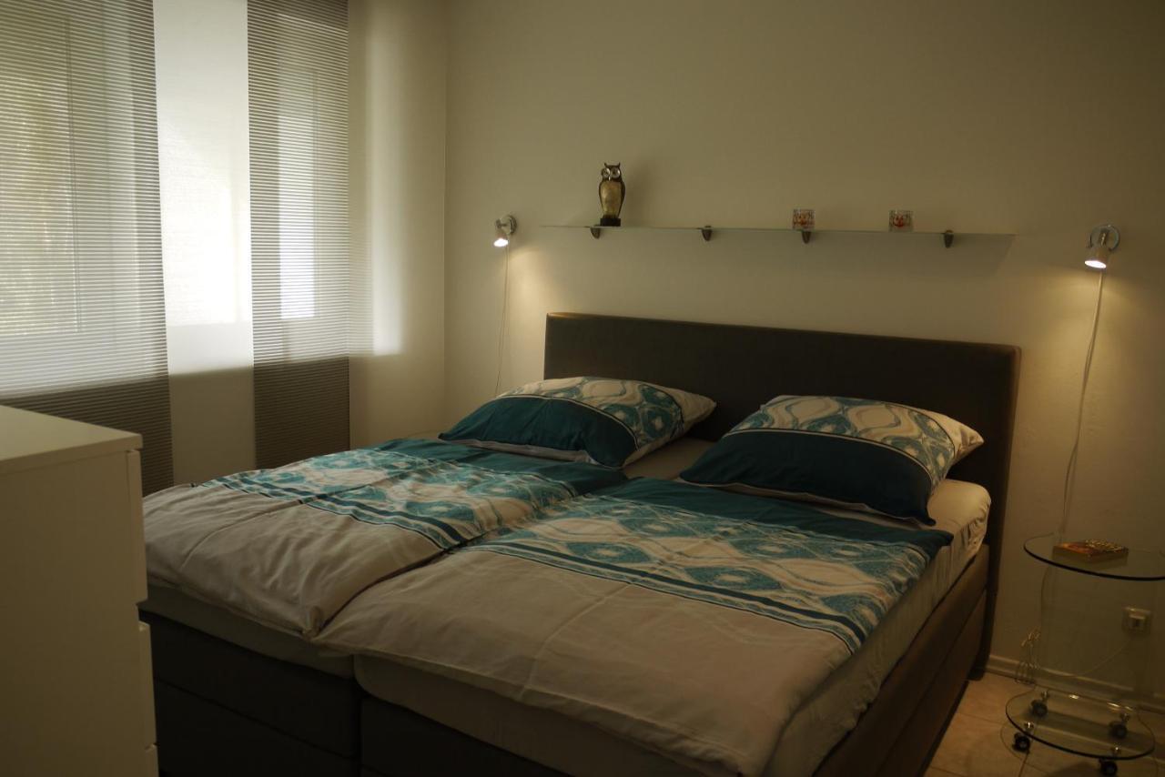 Ferienwohnung "Magnolia" Kordel Eksteriør bilde