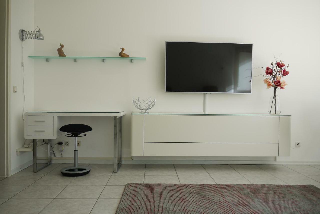 Ferienwohnung "Magnolia" Kordel Eksteriør bilde