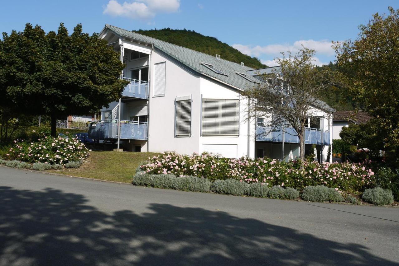 Ferienwohnung "Magnolia" Kordel Eksteriør bilde